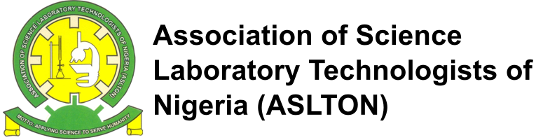 Association of Science Laboratory Technologists of Nigeria (ASLTON)